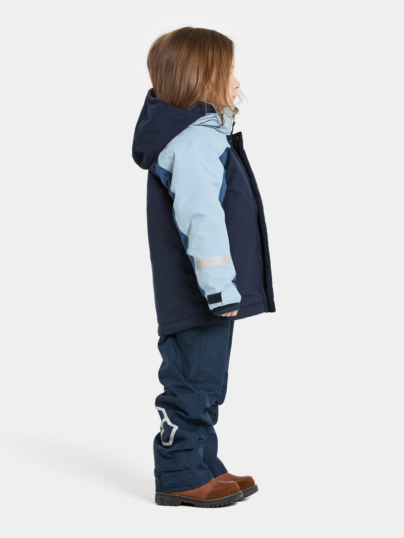 Neptun Kids' Jacket
