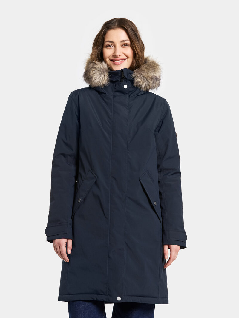 Erna Parka