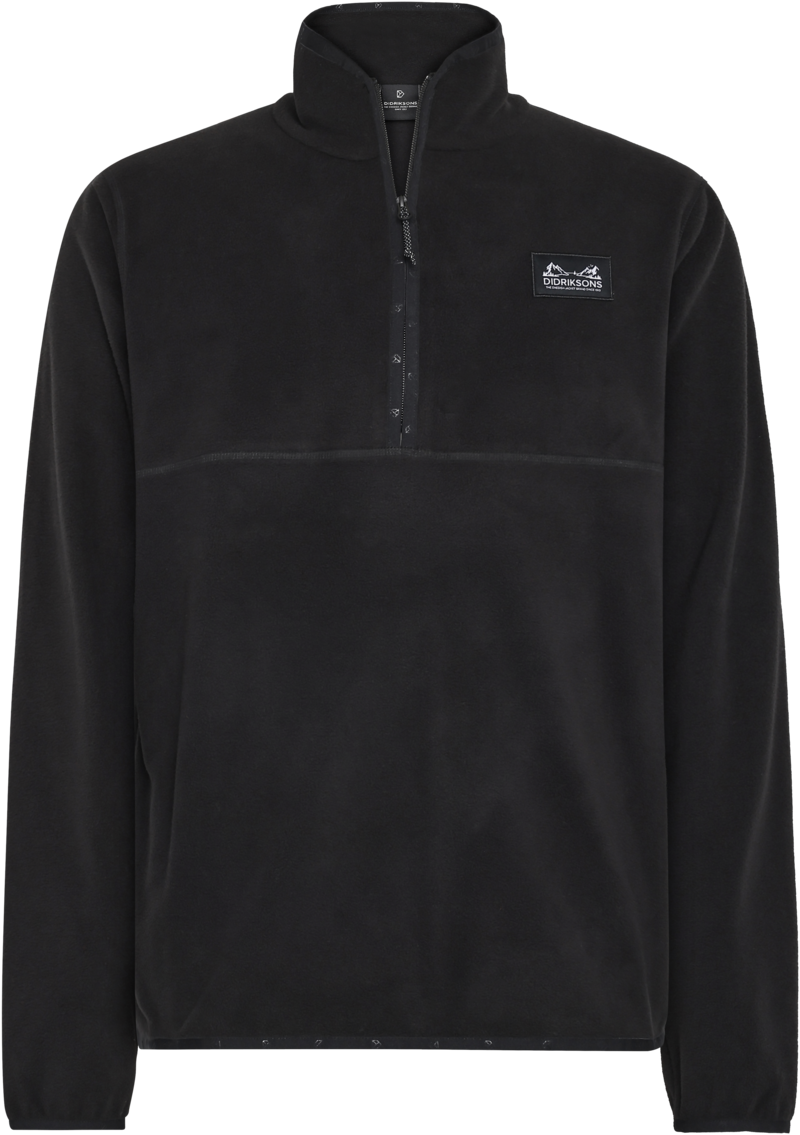 Vito Half-Zip