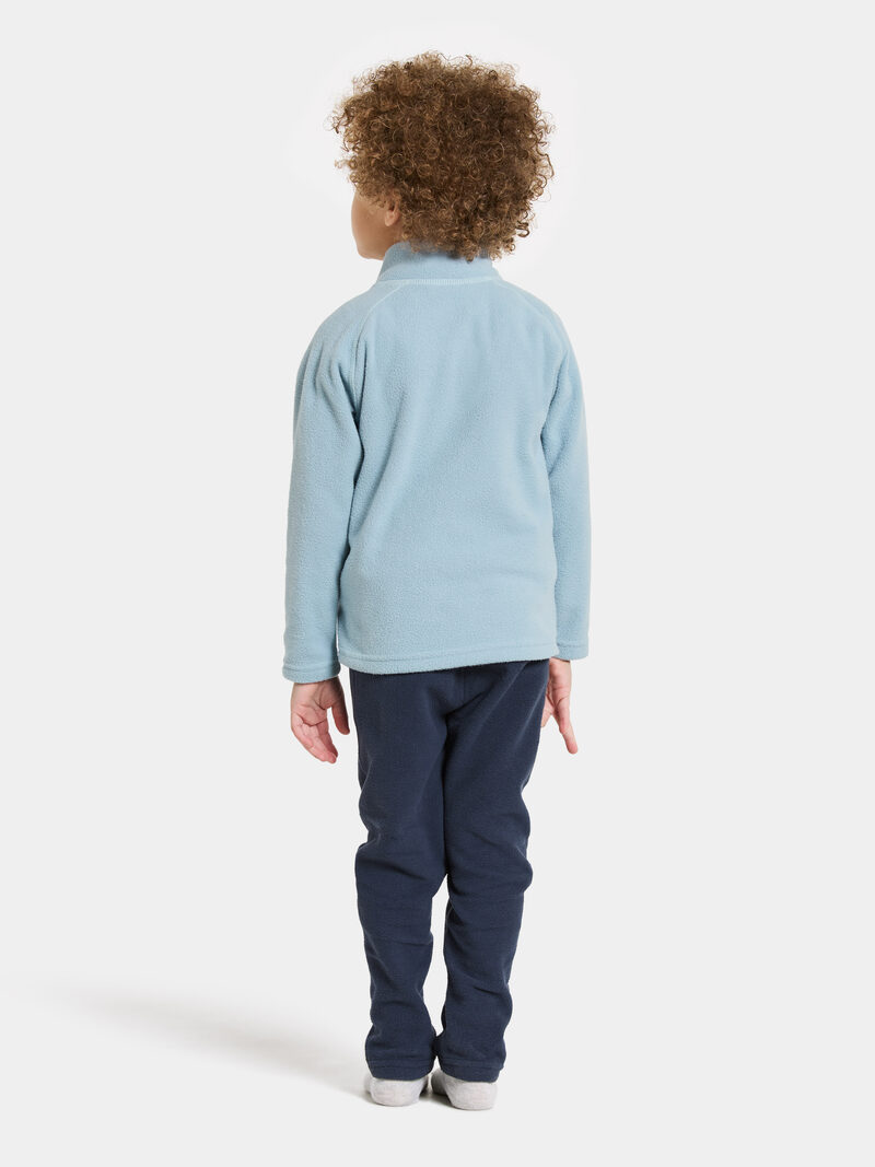 Monte Kids' Full-Zip