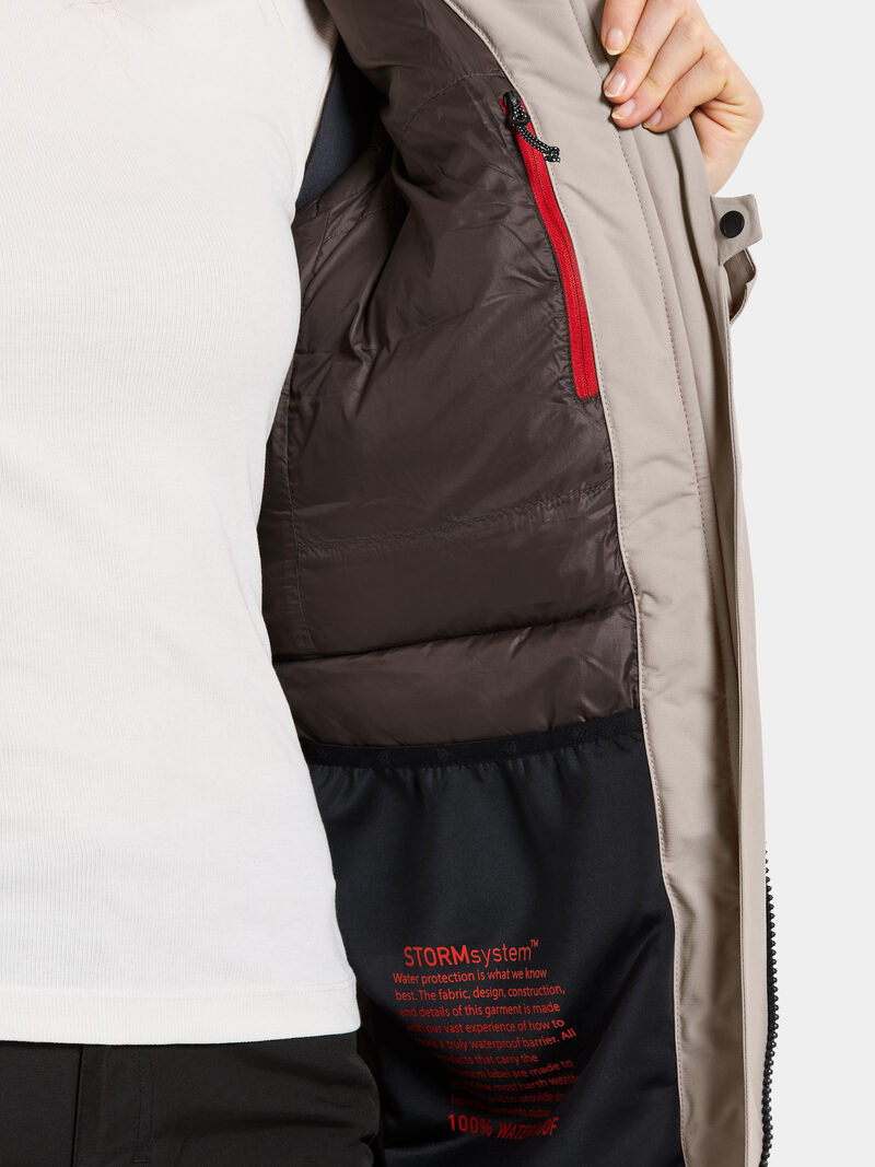 Ceres Parka