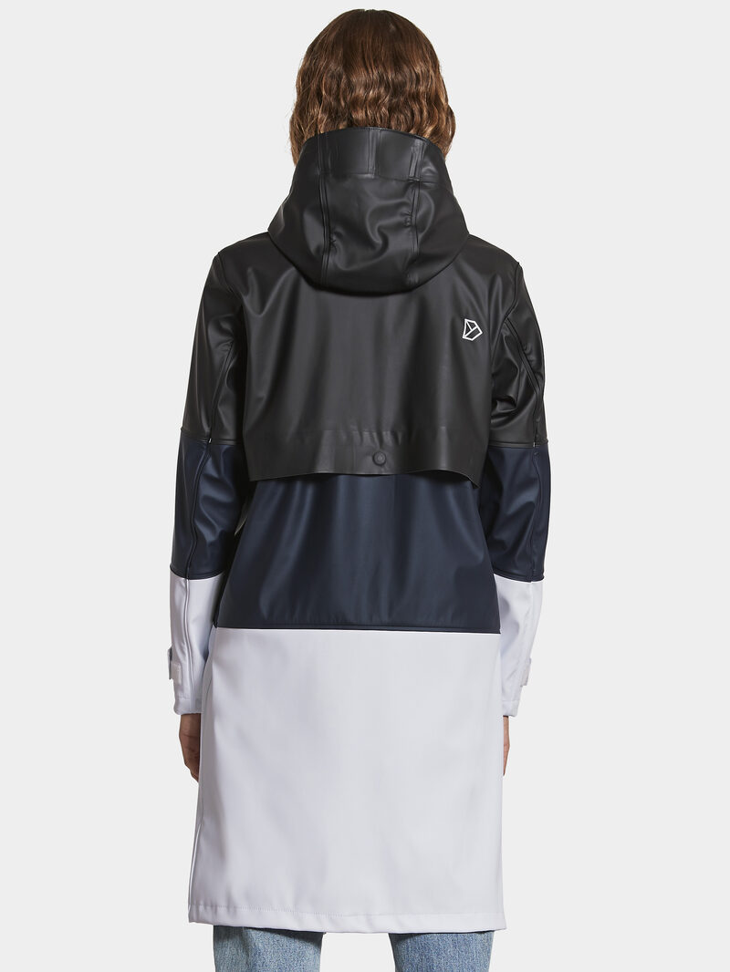 Sigrid Parka Galon®