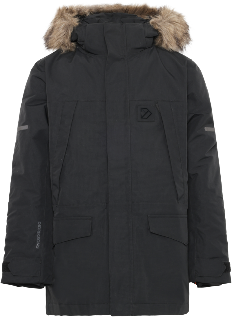 Sylvin Kids' Parka