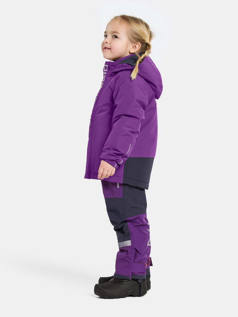 Talvi Kids' Jacket