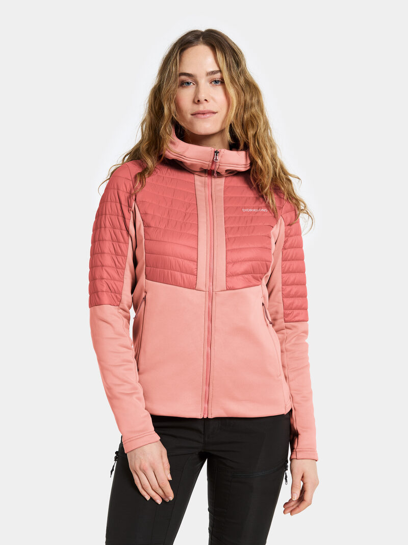 Annema Full-Zip