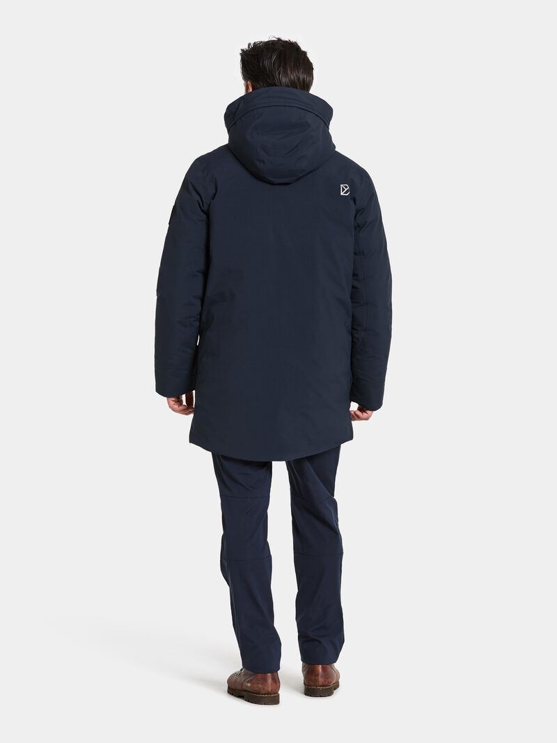 Akilles Parka