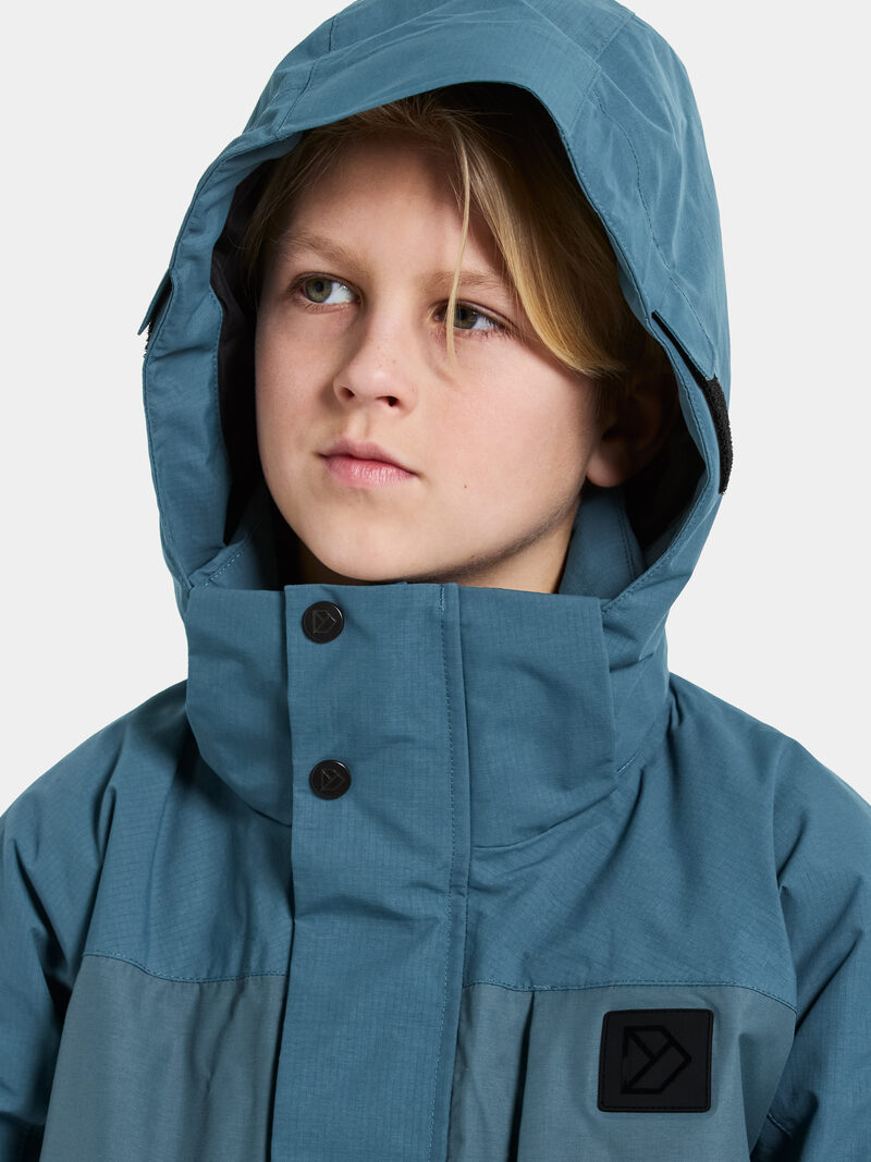 Gabbro Kids' Jacket