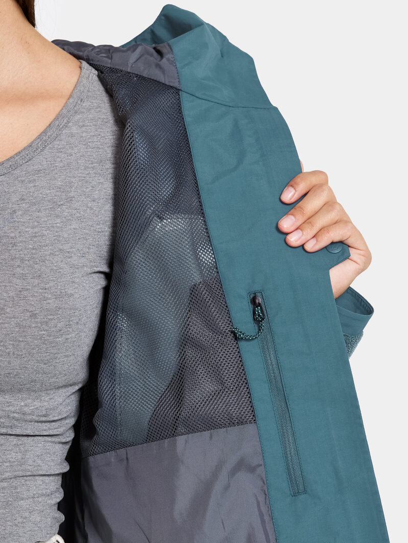 Grit Women's Jacket