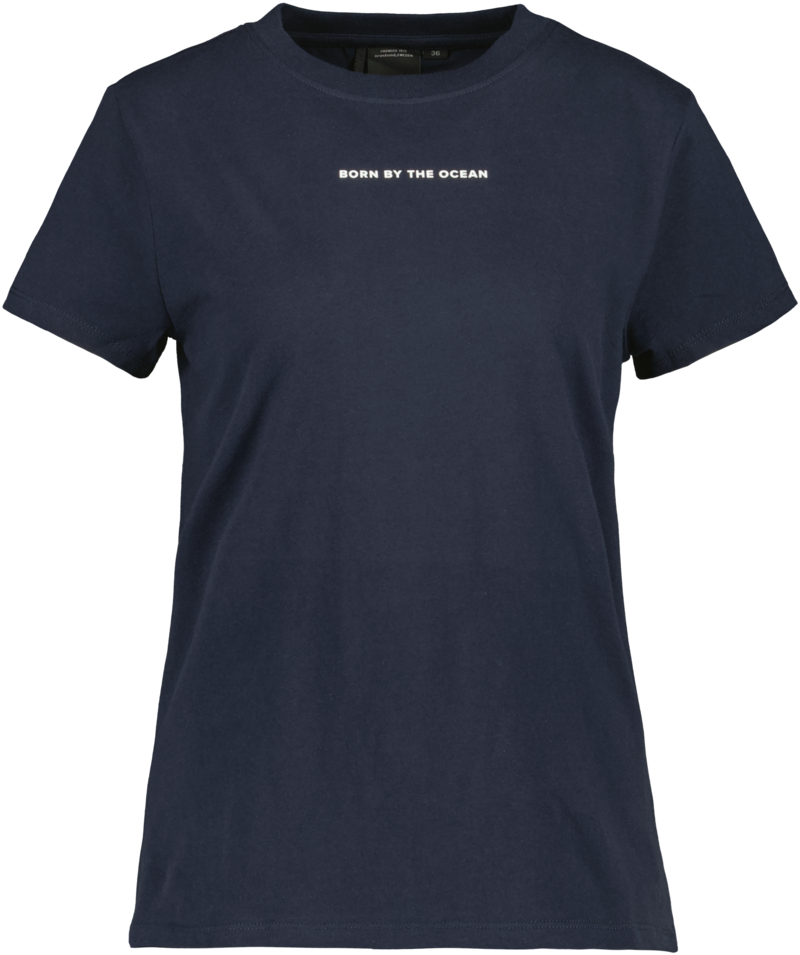 Ingarö T-Shirt Printed