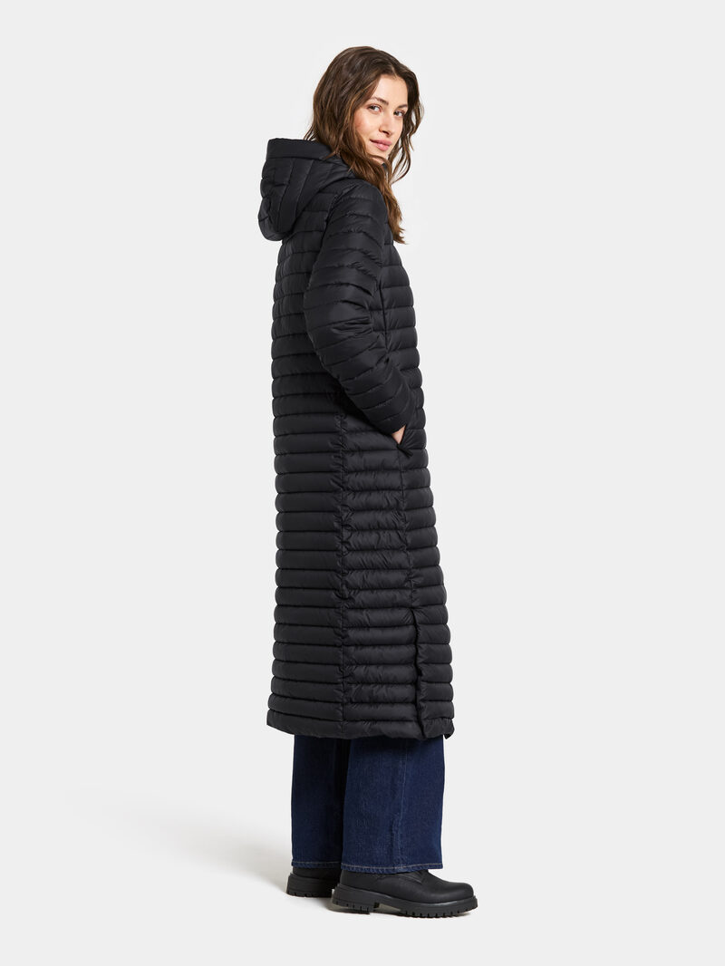 Lykke Parka Long