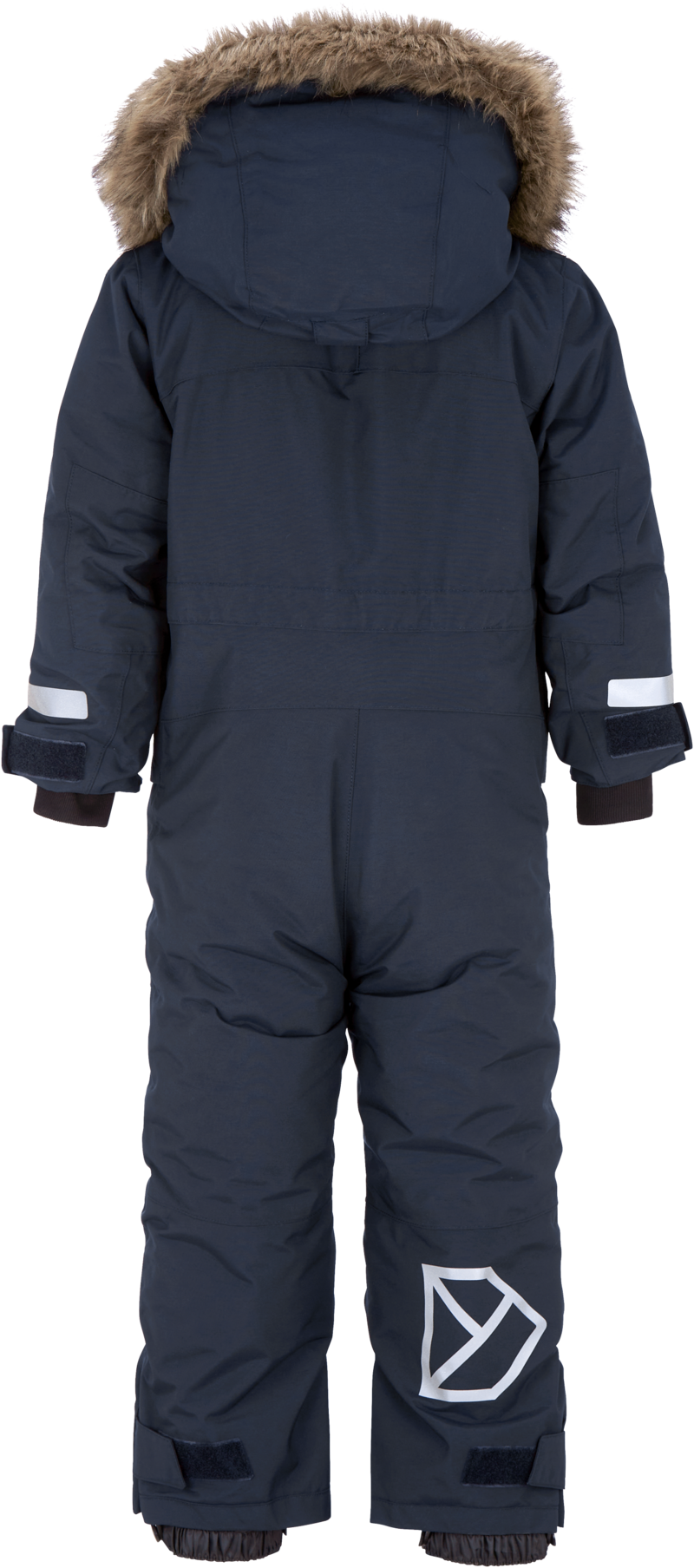 Björnen Kids' Coverall