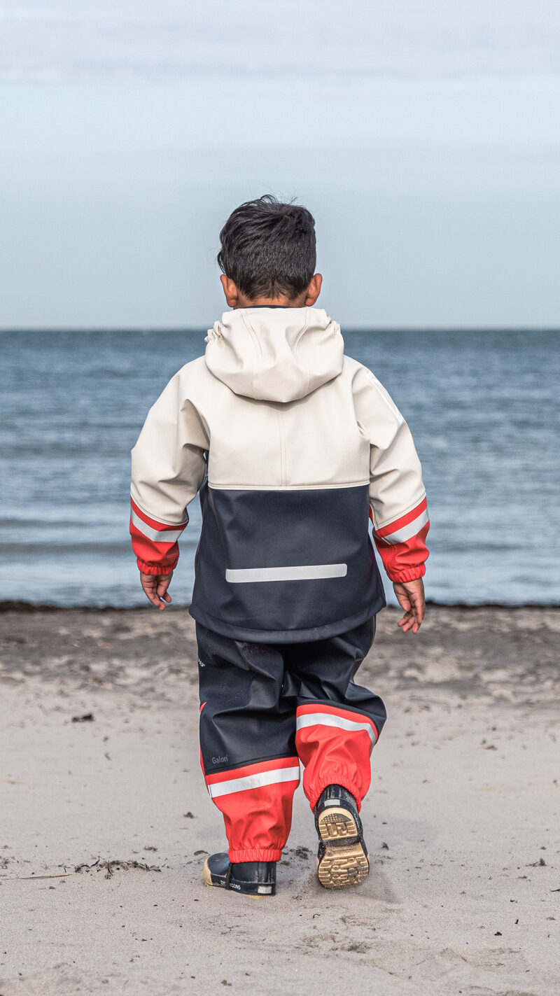 Boardman Kids' Set Galon®