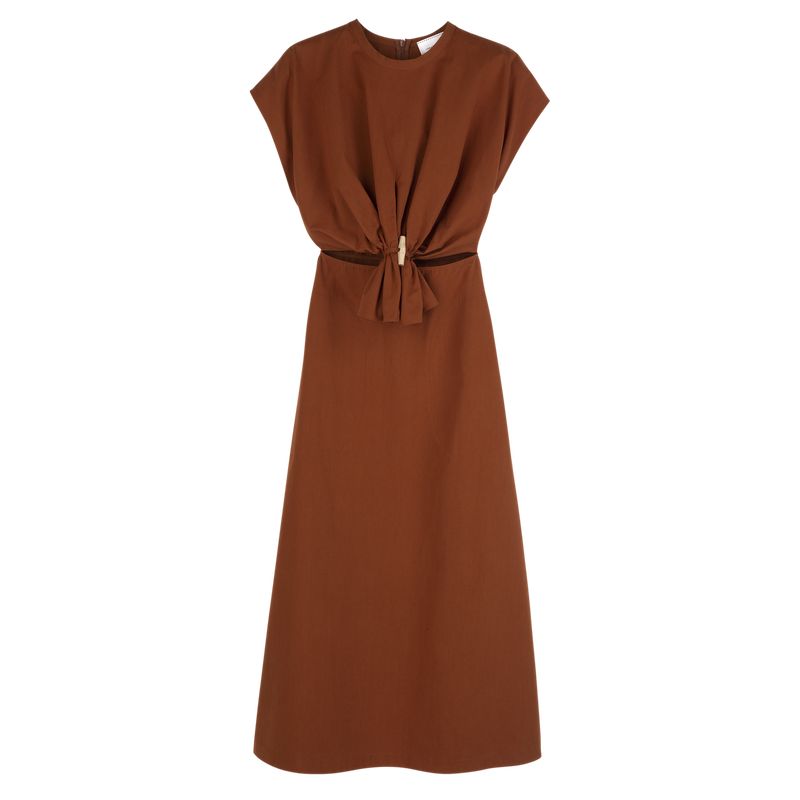 Dress Marmalade - Popelin