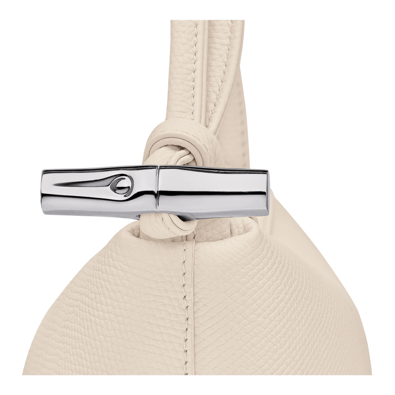 Le Roseau M Shoulder bag Paper - Leather