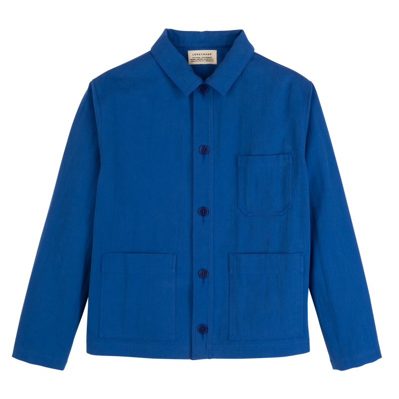 Jacket Atlantic - Cotton