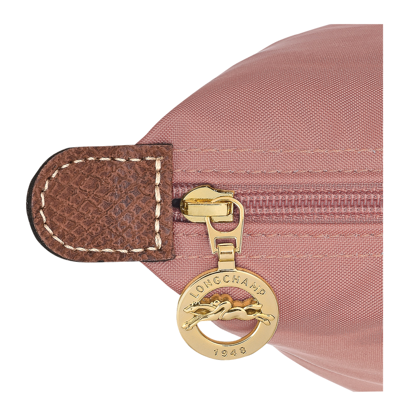 Le Pliage Original M Backpack Pink Tea - Canvas