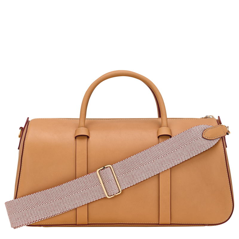 Daylong L Handbag Vegetal - Leather