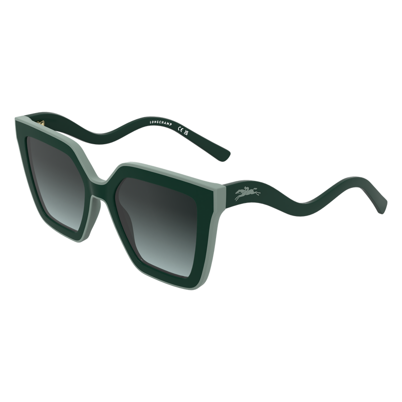 Sunglasses Green - OTHER