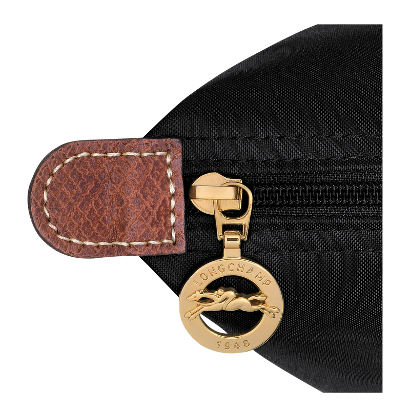 Le Pliage Original M Backpack Black - Canvas