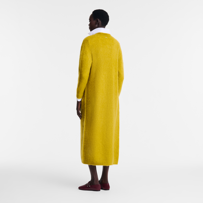 Cardigan Nutmeg - Knit