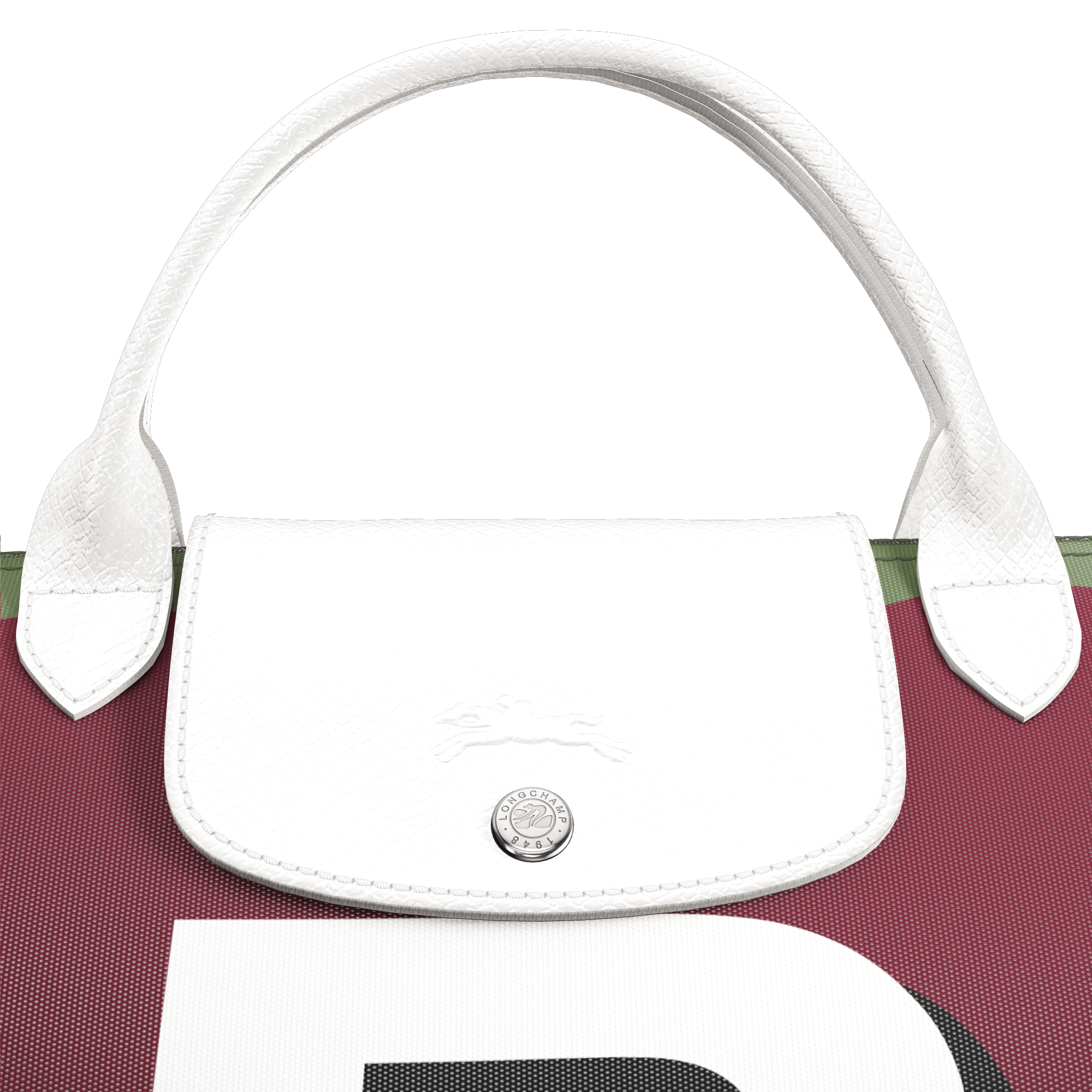 My Pliage L Travel bag Canvas