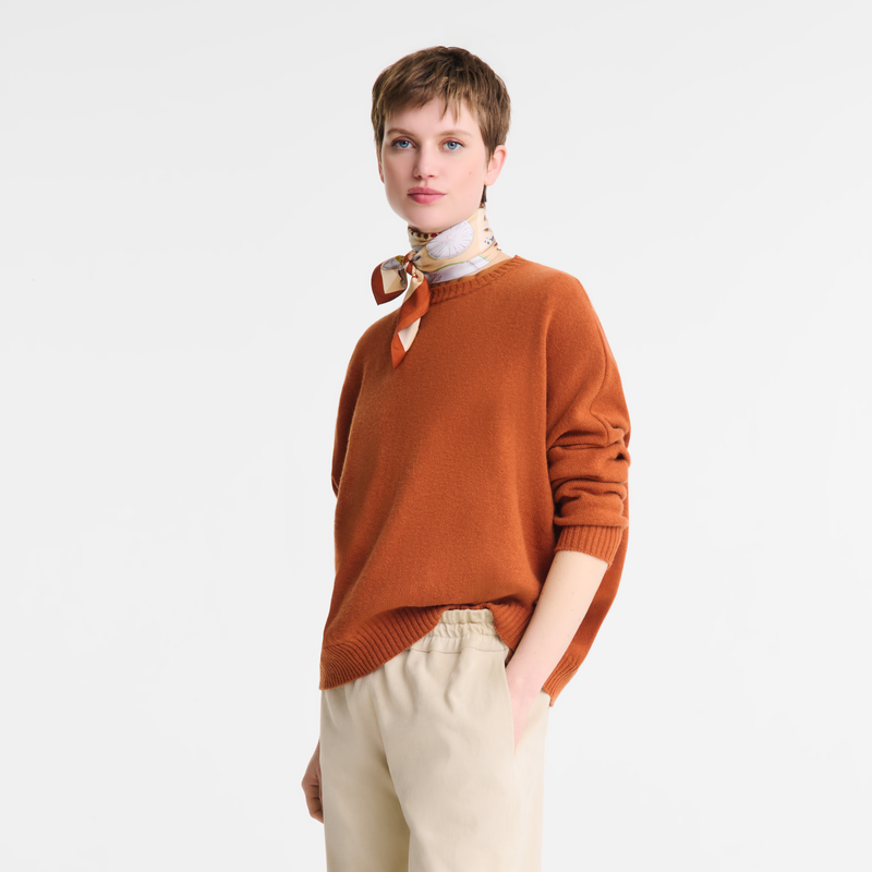 Sweater Marmalade - Knit