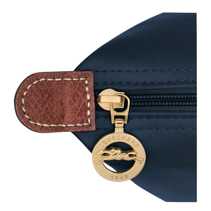 Le Pliage Original M Backpack Navy - Canvas