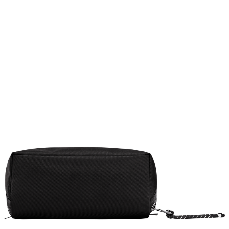 Le Pliage Energy Pouch Black - Canvas
