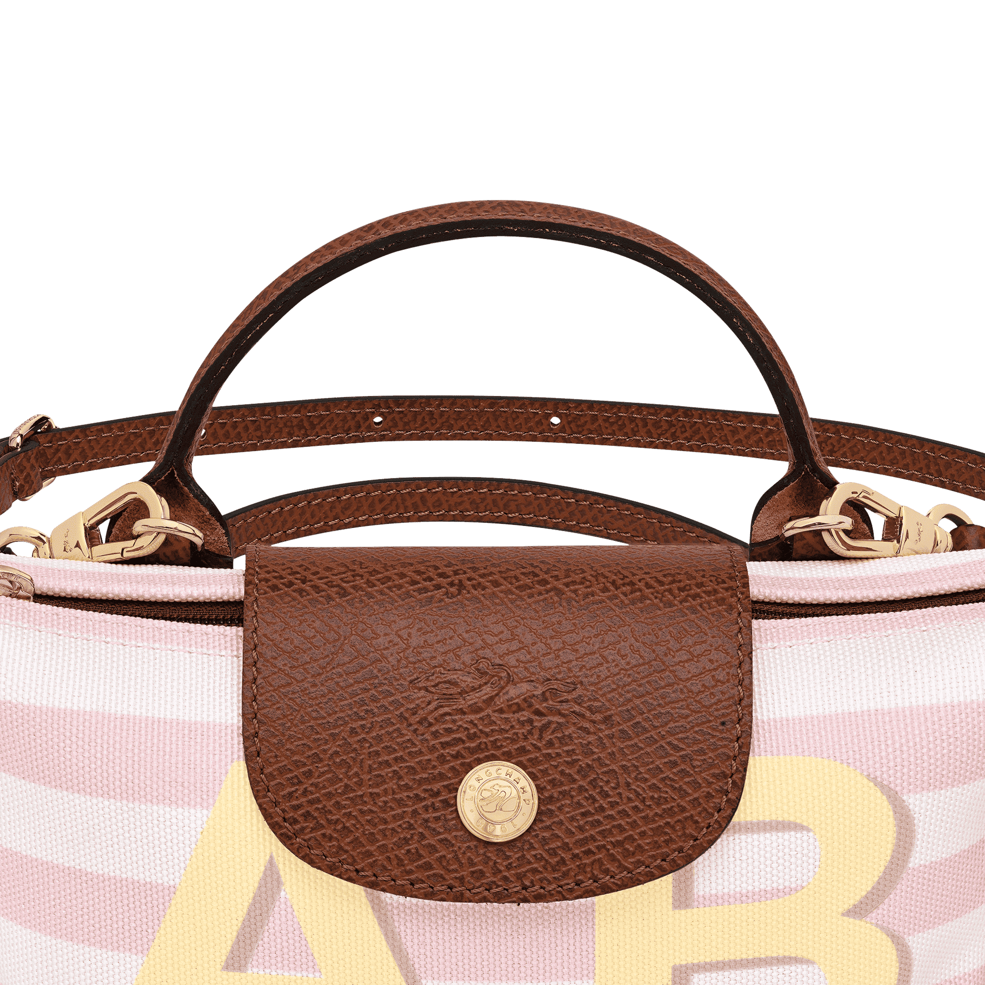 My Pliage Pouch Canvas