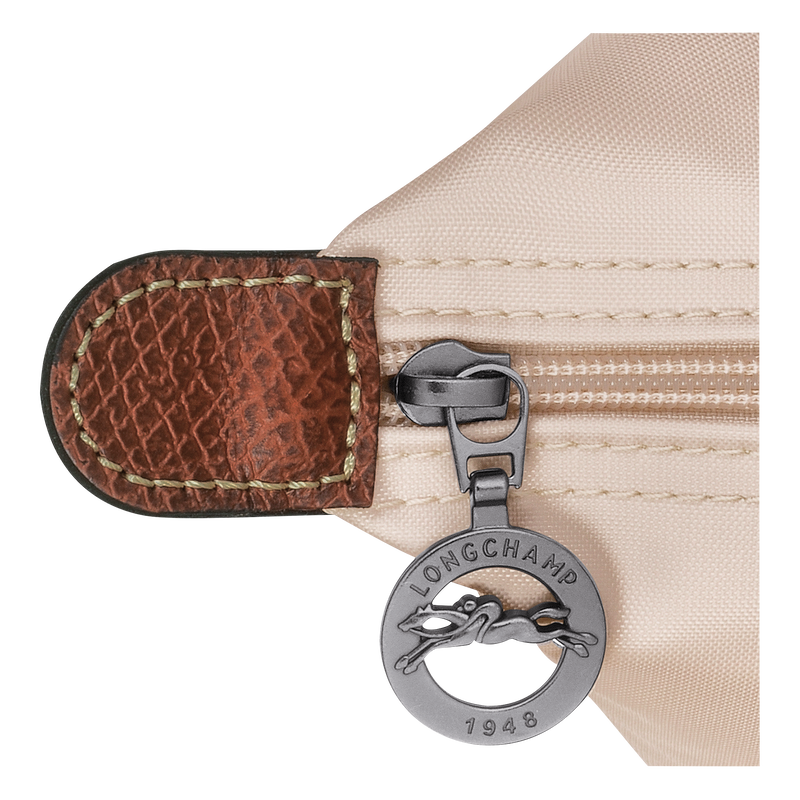 Le Pliage Original M Handbag Paper - Recycled canvas