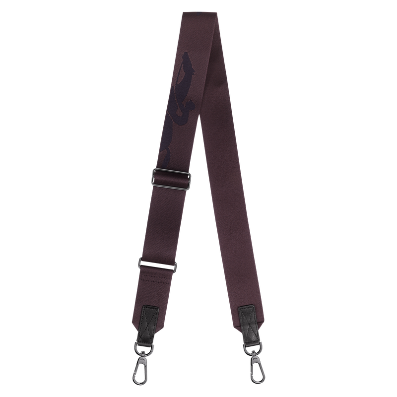 Shoulder strap Mocha - Canvas