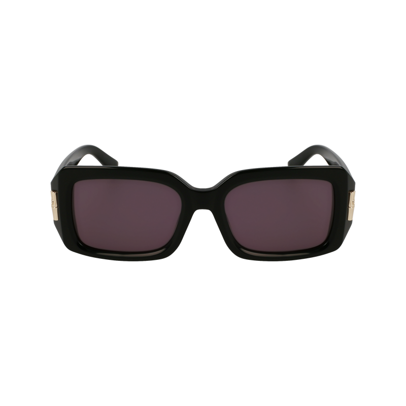 Sunglasses Black - Acetate
