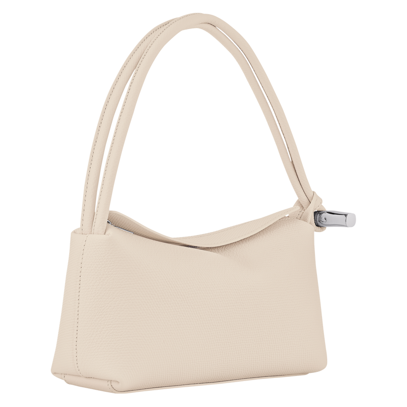 Le Roseau M Shoulder bag Paper - Leather