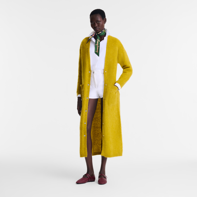 Cardigan Nutmeg - Knit