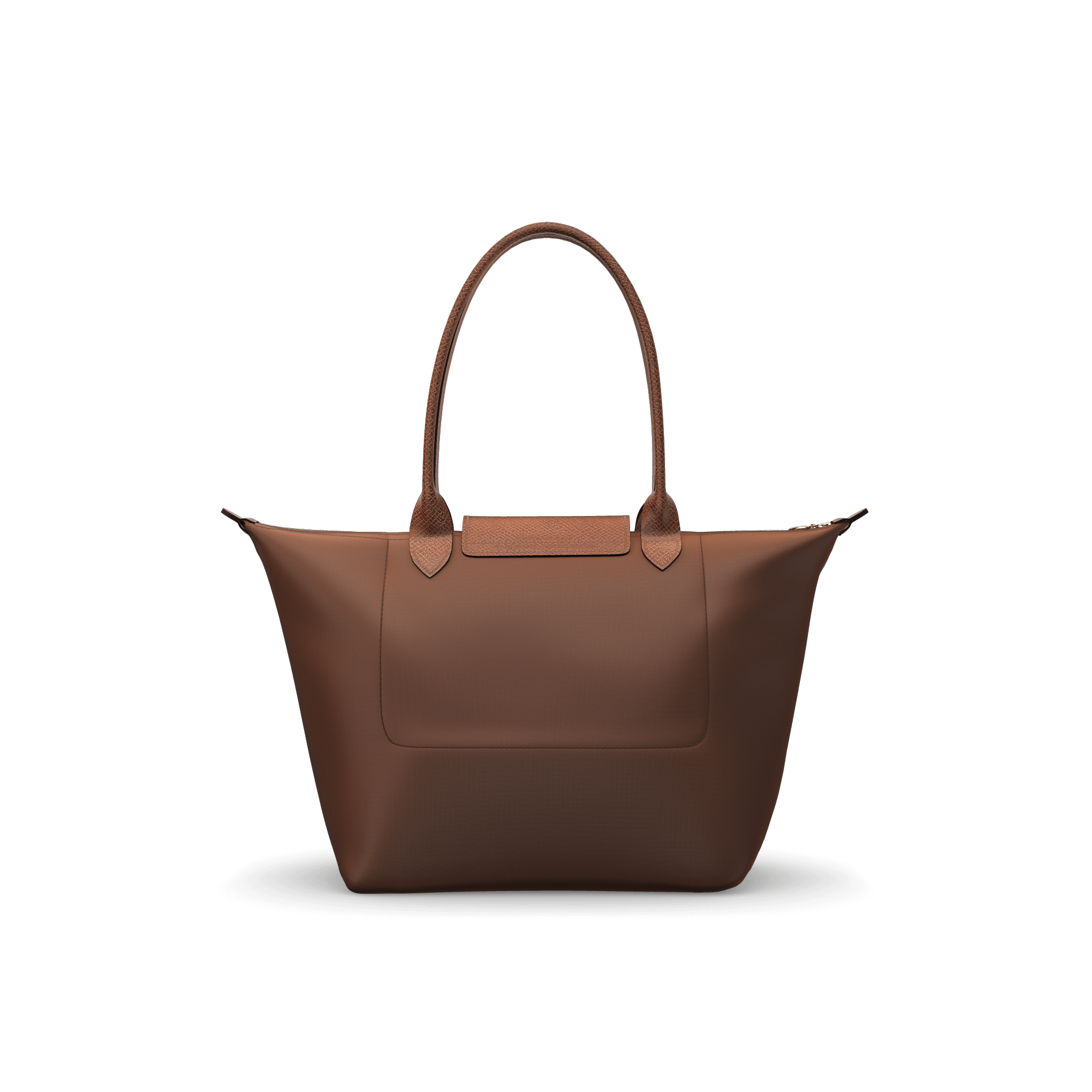 My Pliage L Tote bag Canvas