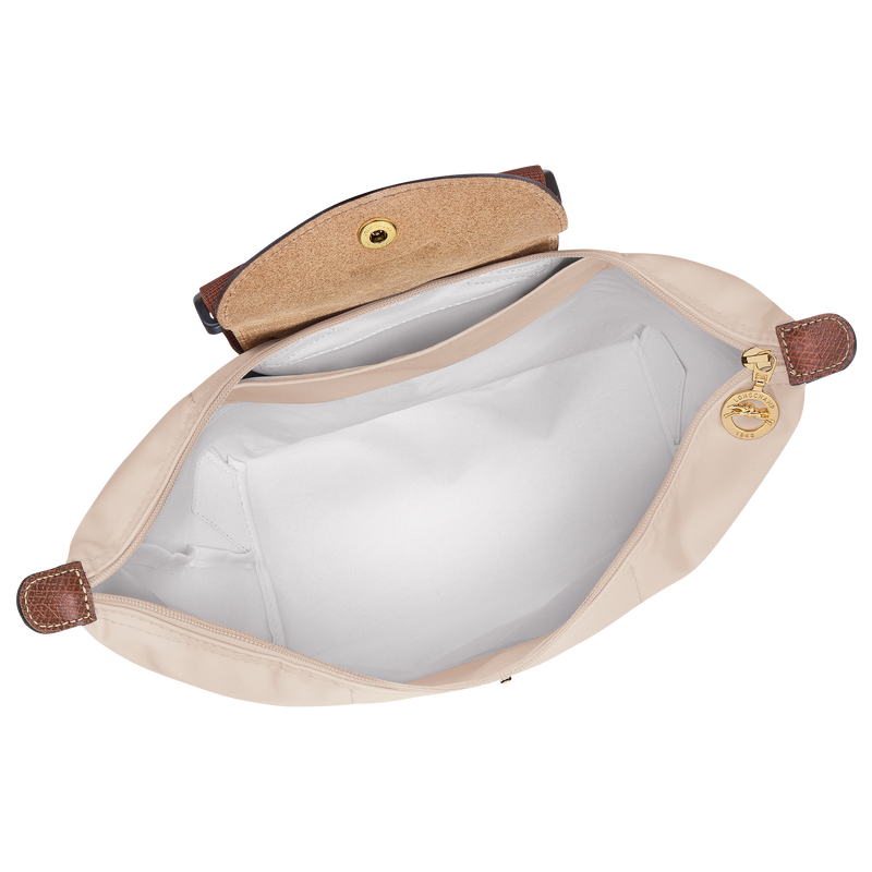 Le Pliage Original M Backpack Paper - Canvas