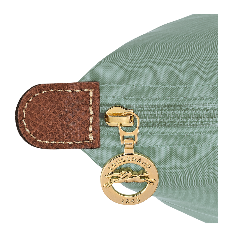 Le Pliage Original M Backpack Celadon - Canvas