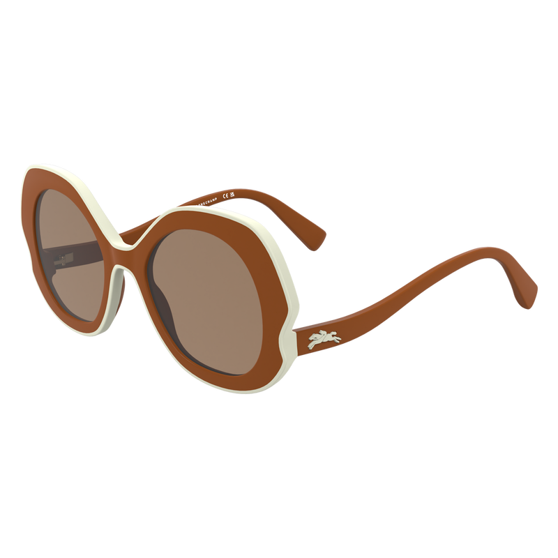 Sunglasses Bark - Plant Based Resin