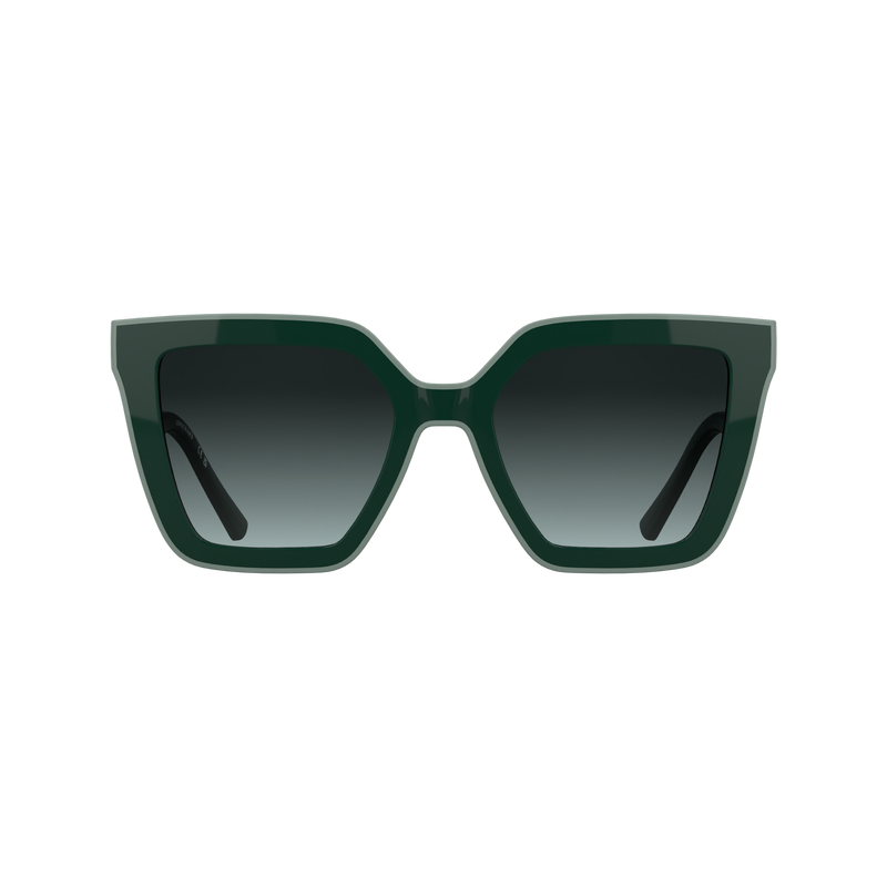 Sunglasses Green - OTHER