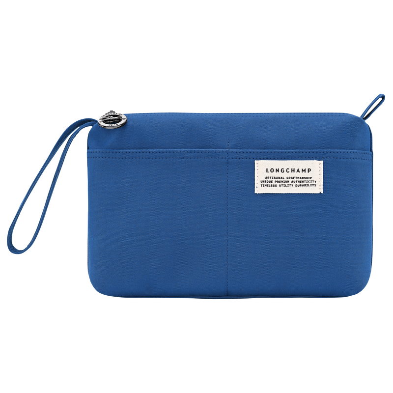 Le Pliage Collection Pouch Atlantic - Canvas
