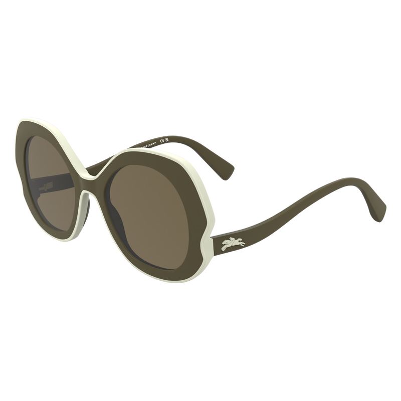 Sunglasses Artichoke - Plant Based Resin