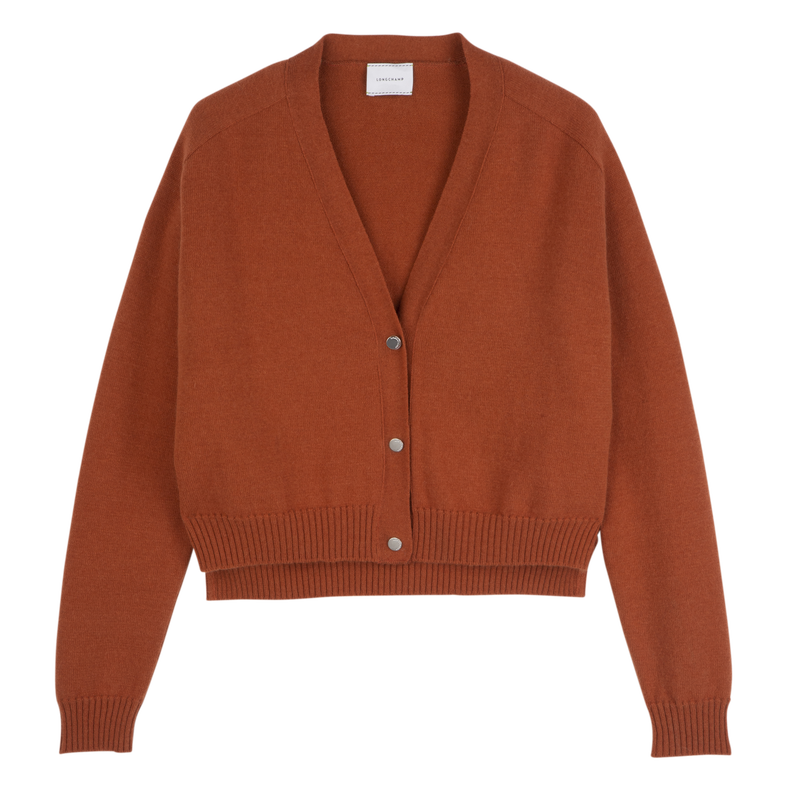Cardigan Marmalade - Knit