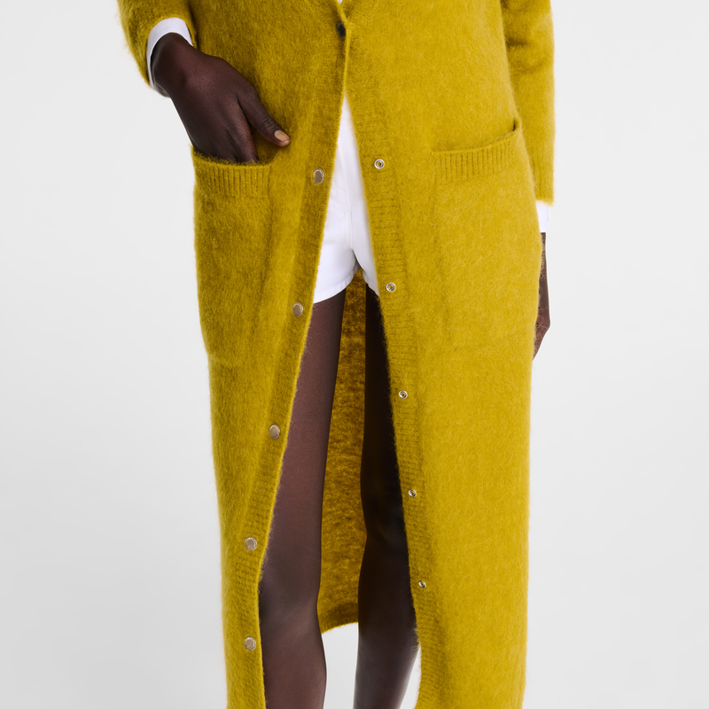 Cardigan Nutmeg - Knit