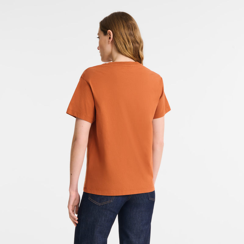 T-shirt Marmalade - Printed jersey