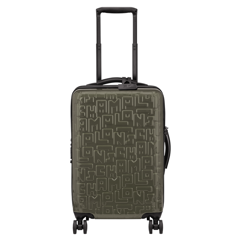 LGP Travel S Carry-on Khaki - Polycarbonate