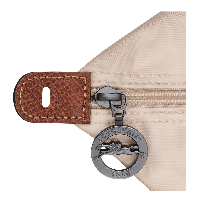 Le Pliage Original XL Travel bag Paper - Recycled canvas