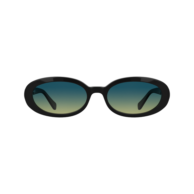 Sunglasses Black - OTHER
