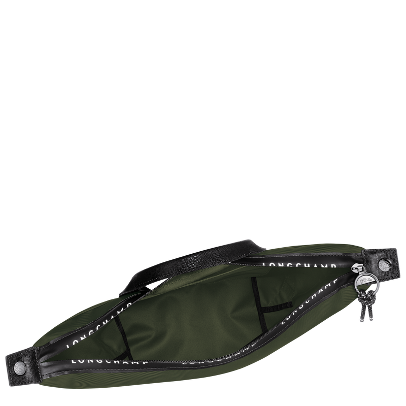 Le Pliage Energy L Backpack Khaki - Recycled canvas