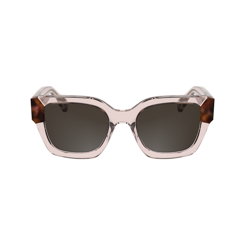 Sunglasses Pink/Pink Turquoise - Acetate