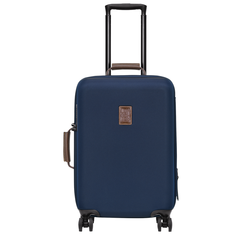 Boxford S Carry-on Blue - Recycled canvas